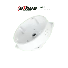 DAHUA--DAHUA DH-PFA132-E - Caja de conexiones para cámaras fisheye compatibles con EBW8-