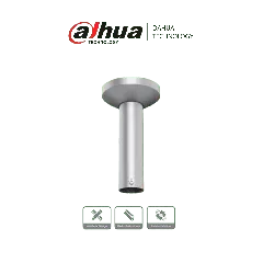 DAHUA--DAHUA PFB300C - Montaje de techo para camaras PTZ DAHUA SD65 / SD69 / SD6A Y SAXXON SD4925 / SD5925PRO / SD5940TM-