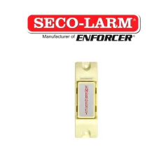 SECO-LARM--Seco-Larm SS075CQ - Botón de emergencia N.O. / N.C.-
