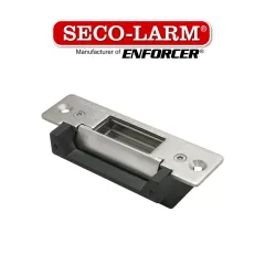 SECO-LARM--Seco-Larm SD-995C - Contrachapa eléctrica Fail-secure or Fail-safe, 12VDC-