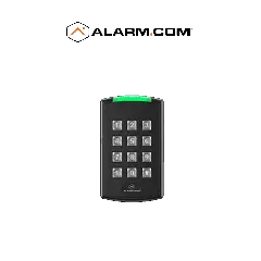 ALARM.COM--ADC-AC-X100- Expansor 2 puertas adicionales Compatible Con Aplicación De Alarm.Com-