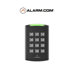 ALARM.COM--ADC-AC-ET25-1 - Lector sencillo con teclado para alarm.com #Alarm.com-
