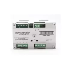 KIDDE--KIDDE F_GSACC1 - Módulo de Control para Sirenas Convencionales-