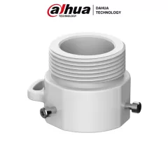 DAHUA--DAHUA PFA7711- Adaptador para Montaje en Techo para camaras PTZ/ Compatible con modelos SD3D y SD3E/-