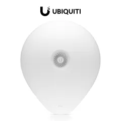 UBIQUITI--UBIQUITI AF60-XG - Radio airFiber de 60 GHz/ Largo alcance con Tecnología Wave/ Rendimiento de hasta 6 Gpbs True Duplex/ Especialmente Para Enlaces PtP.-