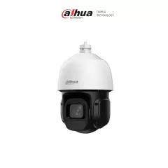 DAHUA--DAHUA DH-SD3D416NB-GNY - Camara IP PTZ de 4 Megapixeles/ WizSense/ 16x de Zoom Optico/ 80 Metros de IR/ Detección de Vehiculos y Humanos/ SMD 3.0/ IP66/ Smart H.265+/ Ranura para MicroSD/ WDR Real de 120 dB/-