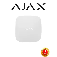 AJAX--AJAX LeaksProtect W - Detector de inundaciones Inalámbrico. Color Blanco (28298.08.WH3)-