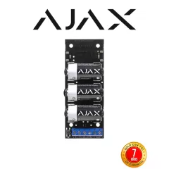AJAX--AJAX Transmitter - Módulo para integrar un detector o un dispositivo cableado de terceros con Ajax (28318.18.NC3)-