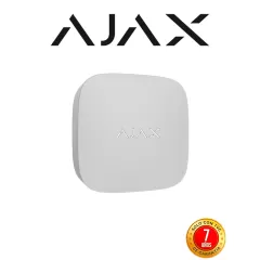 AJAX--Ajax LifeQuality - Monitor inteligente de la calidad del aire. Color Blanco-