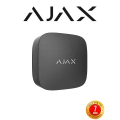 AJAX--Ajax LifeQuality B - Monitor inteligente de la calidad del aire. Color Negro-