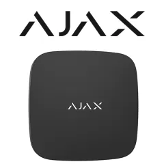 AJAX--AJAX ReX B - Repetidor de señal de radio. Color Negro (28308.37.BL3)-