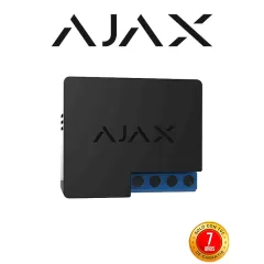 AJAX--AJAX Relay - Relé de baja tensión de control remoto (27401.19.NC3)-