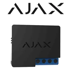 AJAX--AJAX Relay - Relé de baja tensión de control remoto (27401.19.NC3)-