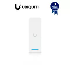 UBIQUITI--UBIQUITI UA-Ultra - Lectora para Control de Acceso/ Entrada para Una Puerta/ Desbloqueo Mediante Tarjeta NFC/ Conexión a través de PoE AT-