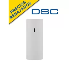 DSC--DSC PGP-IO9 - POWER G PLUS Modulo de Entrada / Salida-