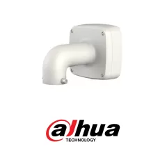 DAHUA--DAHUA PFB302S - Montaje de pared compatible con adaptadores PFA100 para camaras domo H dBW5300 / H dBW5501 / H dBW8301-