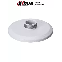 DAHUA--DAHUA PFA101 - Adaptador para montaje de pared PFB302S / Techo PFB300C / Camaras H dBW5121 / 5220 / 5221 / 5421 / 8231 / 8331EZ / HDC-