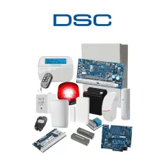 DSC--DSC NEO STARTER ESSENTIALS 2- Paquete Para Certificación Técnica DSC (Starter-Essentials) Solo Aplica para presencial en Sucursal-