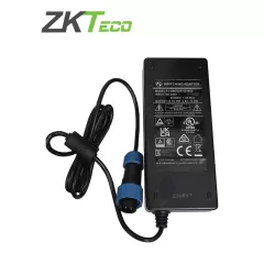 ZKTECO--ZKTECO D4330IP65PADAPTER - Fuente de poder para Arco detector de Metales modelo D4330IP65-