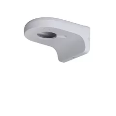 DAHUA--DAHUA PFB203W - Brazo de pared para camaras domo DAHUA / HDW2120 / 2220 / 2221RZ / HDW1000 / 1100R / HDW1120 / 1220 / 1320S / HDW2120-
