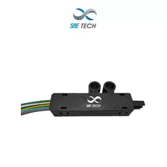 SBE TECH--SBE TECH SBE-FOK6F - Fan out kit para 6 fibras-