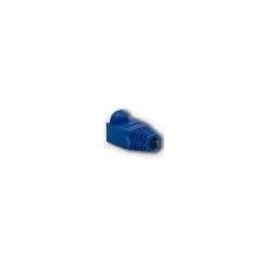 SBE TECH--SBE TECH SBE-CAP-828-BL - Bota para plug Cat 5e y Cat 6 / paquete de 50 piezas / color azul-