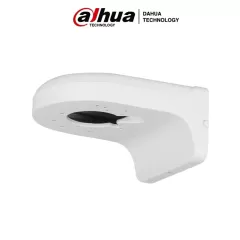 DAHUA--DAHUA PFB2204W - Brazo de pared para camaras domo DAHUA / HDAW1100M / HDAW1200M / HDABW2120F / HDABW2220FM / HDAW1200EMA-