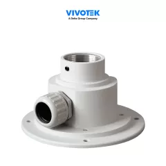 VIVOTEK--VIVOTEK AM-114 - Soporte para montaje en techo compatible con AM518, AM116, AM117, AM527, AM528, AM525, AM529 y AM52A-