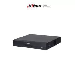 DAHUA--DAHUA DH-XVR5104HS-4KL-I3/T - DVR de 4 Canales 4k WizSense/ H.265+/ Audio Bidireccional-