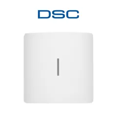 DSC--DSC PGPHOST9 - Módulo Transceptor Power G función de Host soporta 128 zonas inalámbricas compatible con panel NEO, PRO-