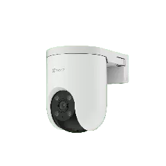 EZVIZ CSH8C/3MP | CÁMARA PT, WI-FI, 3 MP 2K, VISIÓN COLOR, IA DETECCIÓN DE HUMANOS VEHÍCULOS, DEFENSA ACTIVA CON SIRENA Y LUZ ESTROBOSCÓPICA, IP67
