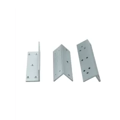 DAHUA ASF180ZL-V1 - Soporte En Z Para Cerraduras Electromagnéticas DHI-ASF180A-V1/ Aleación de Aluminio/ #LoNuevo