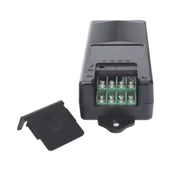 EPCOM PS-12-DC-4C | FUENTE DE ALIMENTACIÓN DE 4 SALIDAS DE 11 - 15 VCC , 5A, VOLTAJE DE ENTRADA 110- 240 VAC, FUSIBLE TERMICO PTC INTEGRADO PARA PROTECCIÓ