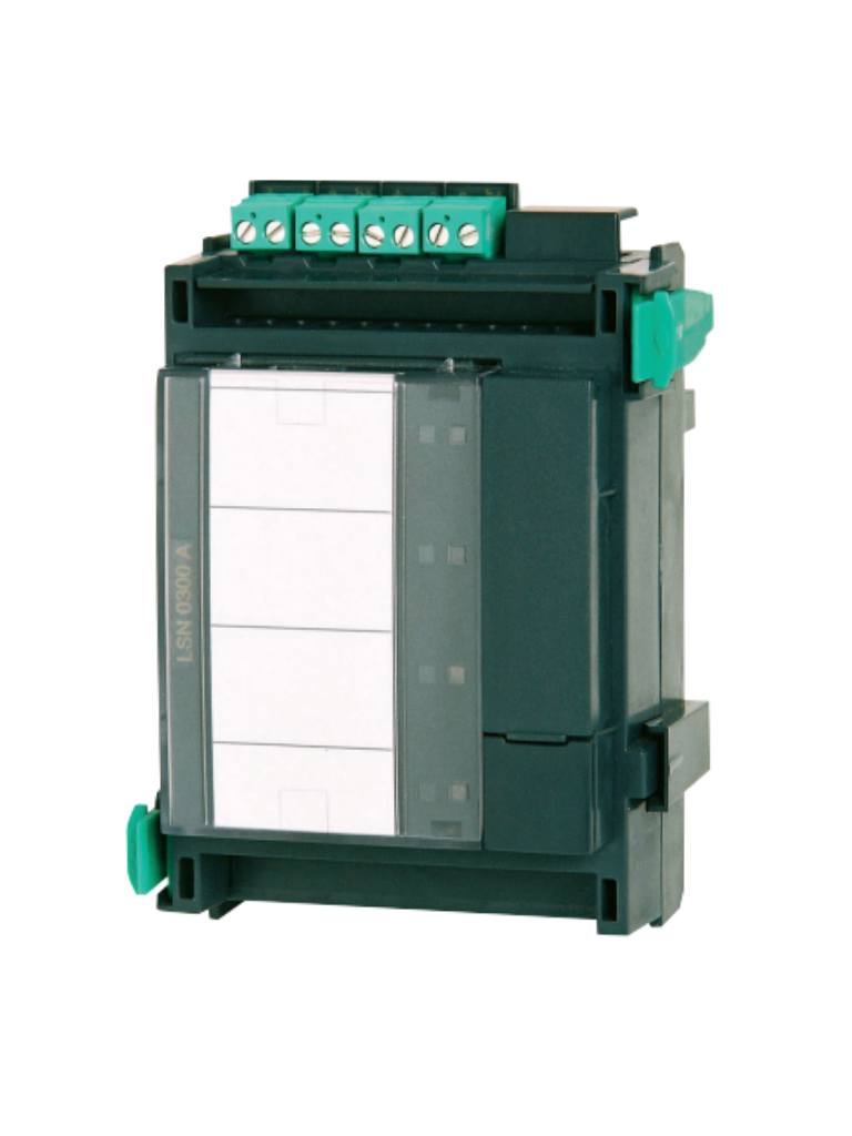 BOSCH--BOSCH F_LSN0300A - MOD Lazo LSN / Longitud de linea de HASTA1600M / Corriente de linea de hasta 300 MA-