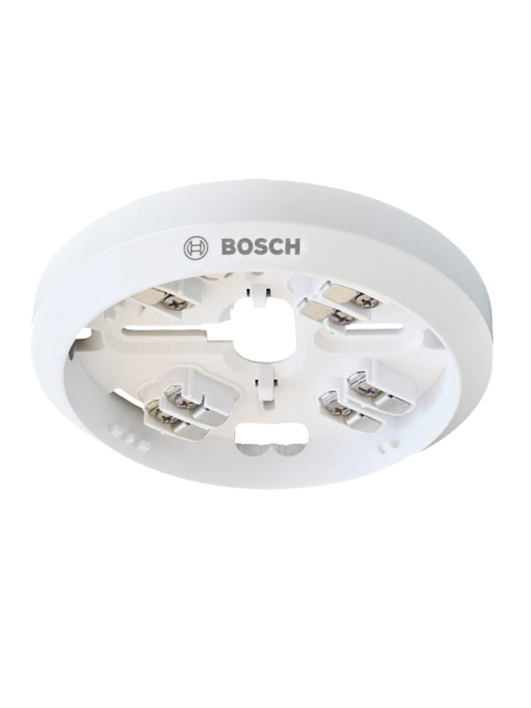 BOSCH--BOSCH F_MS400B - Base con Logo BOSCH compatible con Sensores serie 425-