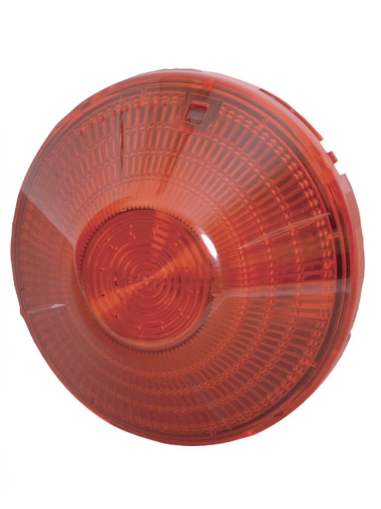 BOSCH--BOSCH F_FNS420R - LSN Luz estroboscopica roja-