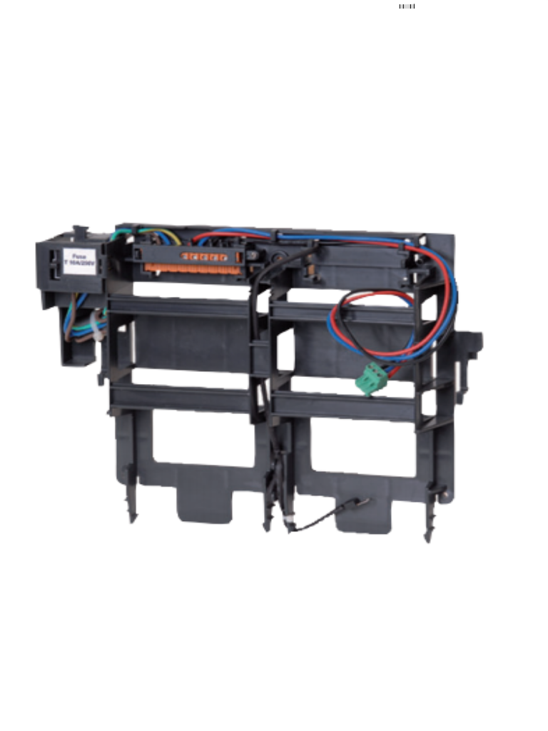 BOSCH--BOSCH F_FPO5000PSBCH - Soporte para fuente de alimentacion-