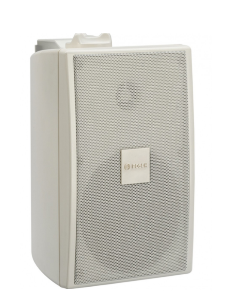 BOSCH--BOSCH M_LB2UC30L1 - Altavoz de caja 30W / Premium SOUND / Color blanco-