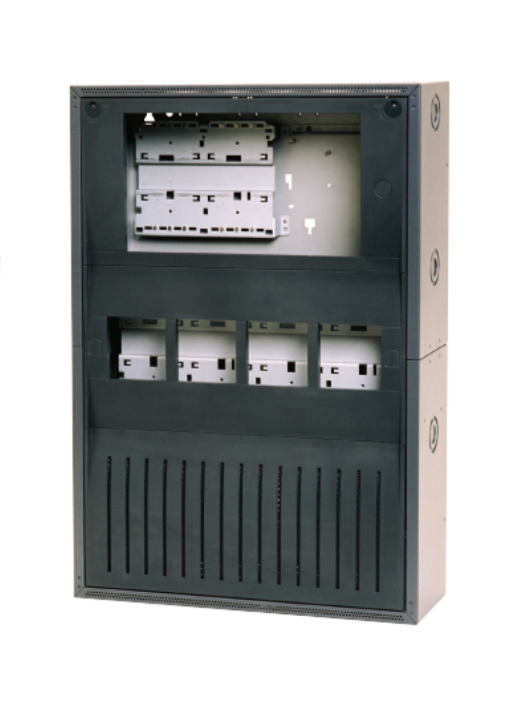 BOSCH--BOSCH F_HCP0006A - Cabina central modular para 6 modulos-