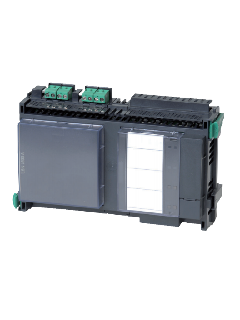 BOSCH--BOSCH F_LSN1500A - Modulo lazo LSN / LONGITU De linea hasta 3000M / Corriente hasta 1500MA-