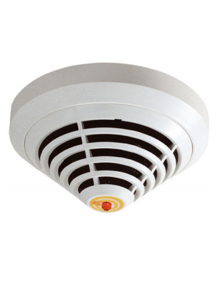 BOSCH--BOSCH F_FAP425DOR - Detector de humo con doble Sensor óptico / ROTARY Switch-