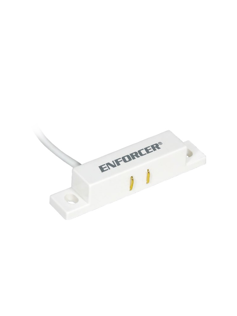 Bosch--Seco-Larm SSW113H- Sensor de Inundacion cableado  compatible paneles DSC / RISCO / BOSCH-