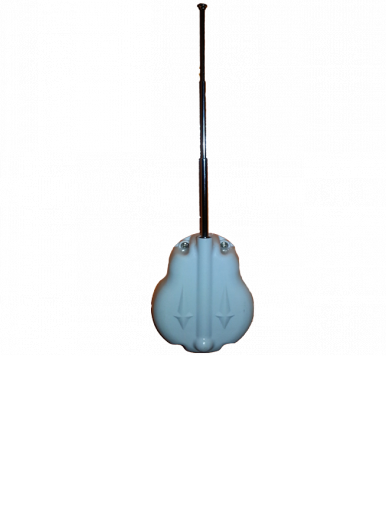 WEJOIN--WEJOIN WJBRR01 - Receptor remoto barrera vehicular WEJOIN / Motor deslizante 77309 / Compatible con 77301-