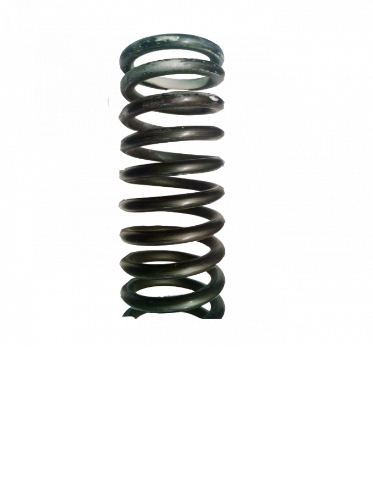 WEJOIN--WEJOIN WJBBS70 - Resorte para balance de barrera vehicular 4M  LED / Blanco-