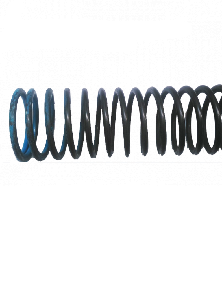 WEJOIN--WEJOIN R4R - Resorte de balance / Compatible con barreras WEJOIN de 4.5M / Azul-