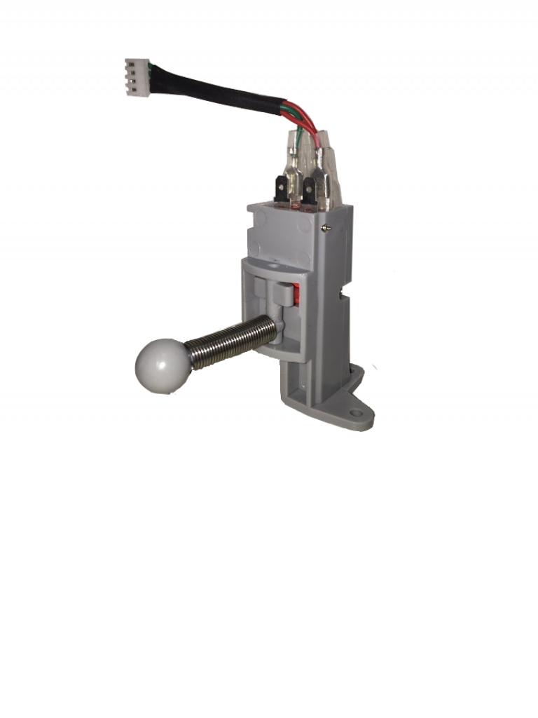 WEJOIN--WEJOIN LMTSWCH - Sensor limite para motor deslizante WJPKMP202-