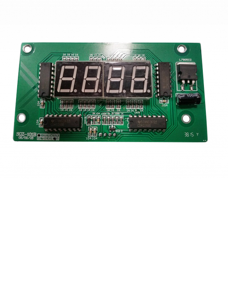 WEJOIN--WEJOIN WJTSCNTR - Contador para Torniquetes Wejoin-