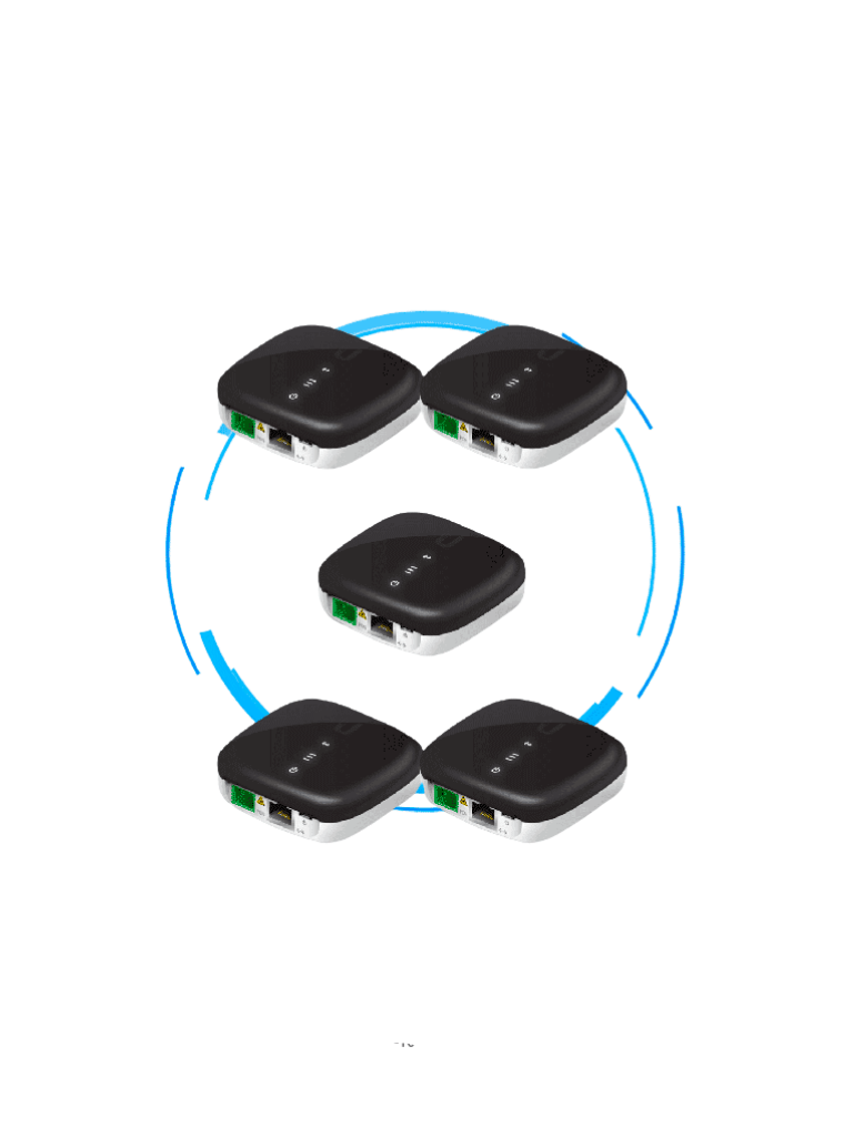 UBIQUITI--UBIQUITI AM-5G17-90 - Antena sectorial Airmax 5GHz / Exterior / 17 dBi / 90 Grados apertura /Compatible con ROCKET R5AC LITE, ROCKET LTU, ROCKET RP-5AC-GEN2, ROCKET M5-