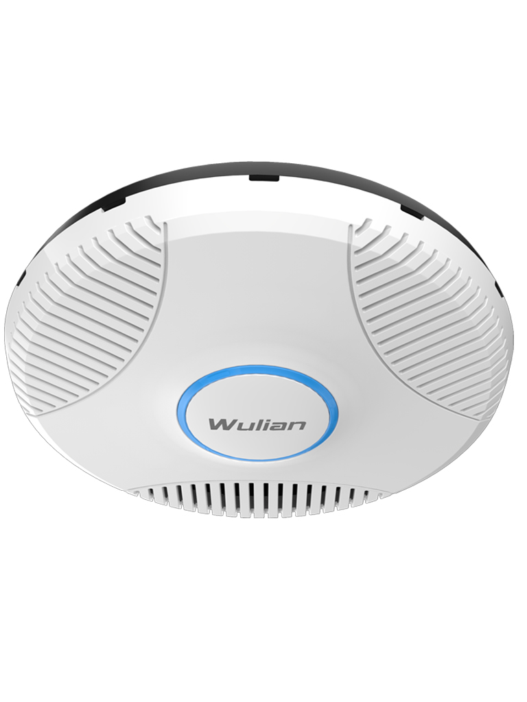 WULIAN--WULIAN GASDETECTOR - Sensor Inteligente de Gas Inflamable /  Zigbee / Vinculacion con Manipulador Inteligente SXI481015  para Cierre Automático de Válvulas de Gas-