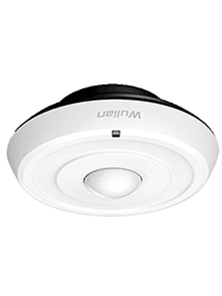 WULIAN--WULIAN MOVSENSORB - Sensor de Movimiento /  Zigbee / Baterías / Cuando Detecta Movimiento puede disparar Alarmas o notificaciones a celular mediante Brain en aplicacion de celular-